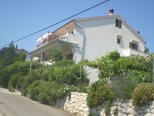 Ulkopuoli