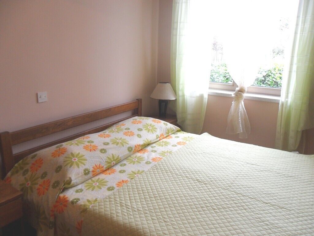 1 slaapkamer, internet, beddengoed