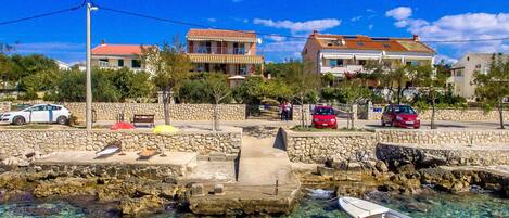 Puerto deportivo