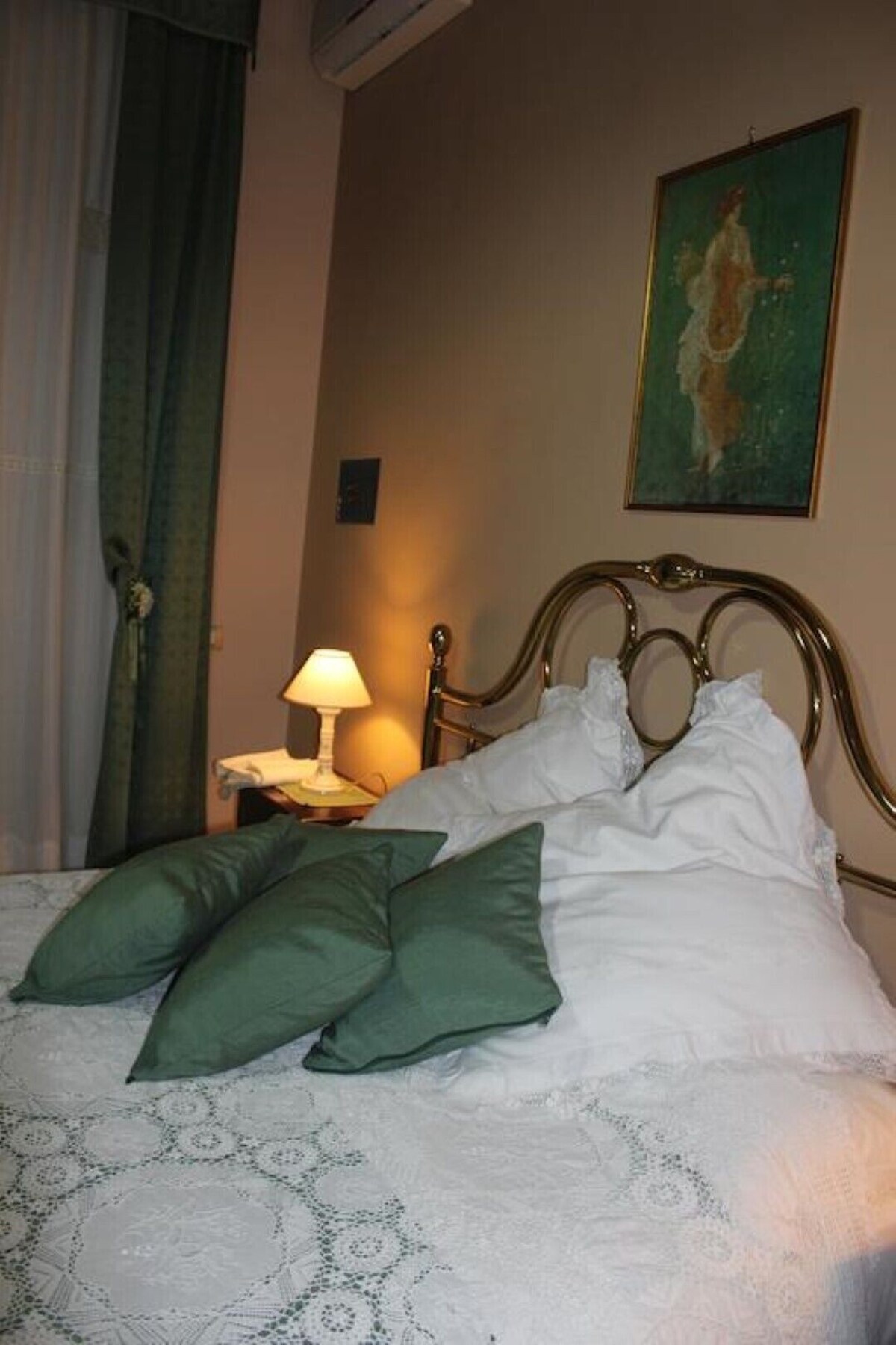 Imagen de perfil del propietario o de la propietaria