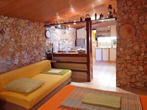 Interior - Apartments Đorđe, (12437), Ražanj, hr (Ražanj)