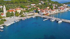 Marina/club náutico