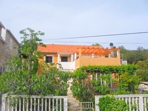 Exterior - Apartment Svjetlana, (11662), Prvic Luka, hr (Prvic Luka)
