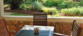Fountain Baths Guest Cottages (Unit 2)