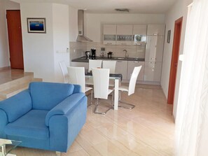 Interior - Apartment Renata, (15397), Okrug Gornji, hr (Okrug Gornji)