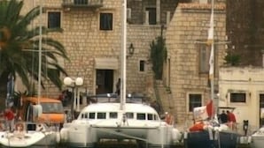 Port de plaisance