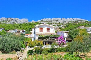 Exterior - Apartments Nikola, (14013), Pisak, hr (Pisak)