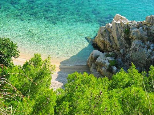 Apartments Nikola, (14013), Pisak, hr