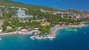Puerto deportivo