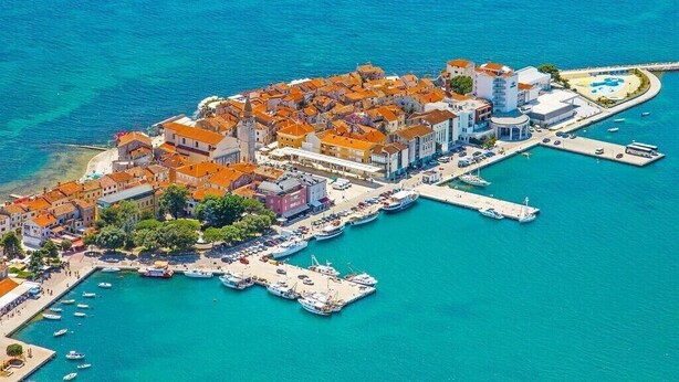 Marina - Apartment Marija, (2432), Umag, hr (Umag)