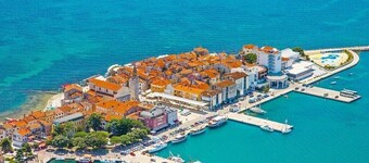 Appartement Marija, (2432), Umag, Croatia