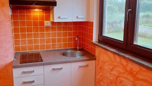 Private kitchen - Apartment Marija, (2432), Umag, hr (Umag)