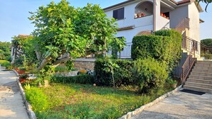 Exterior - Apartment Marija, (2432), Umag, hr (Umag)