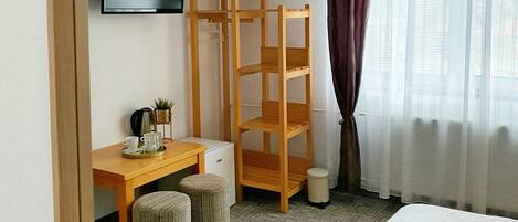 1 間睡房、上網、床單