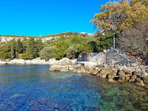 1 bedroom, Internet, bed sheets