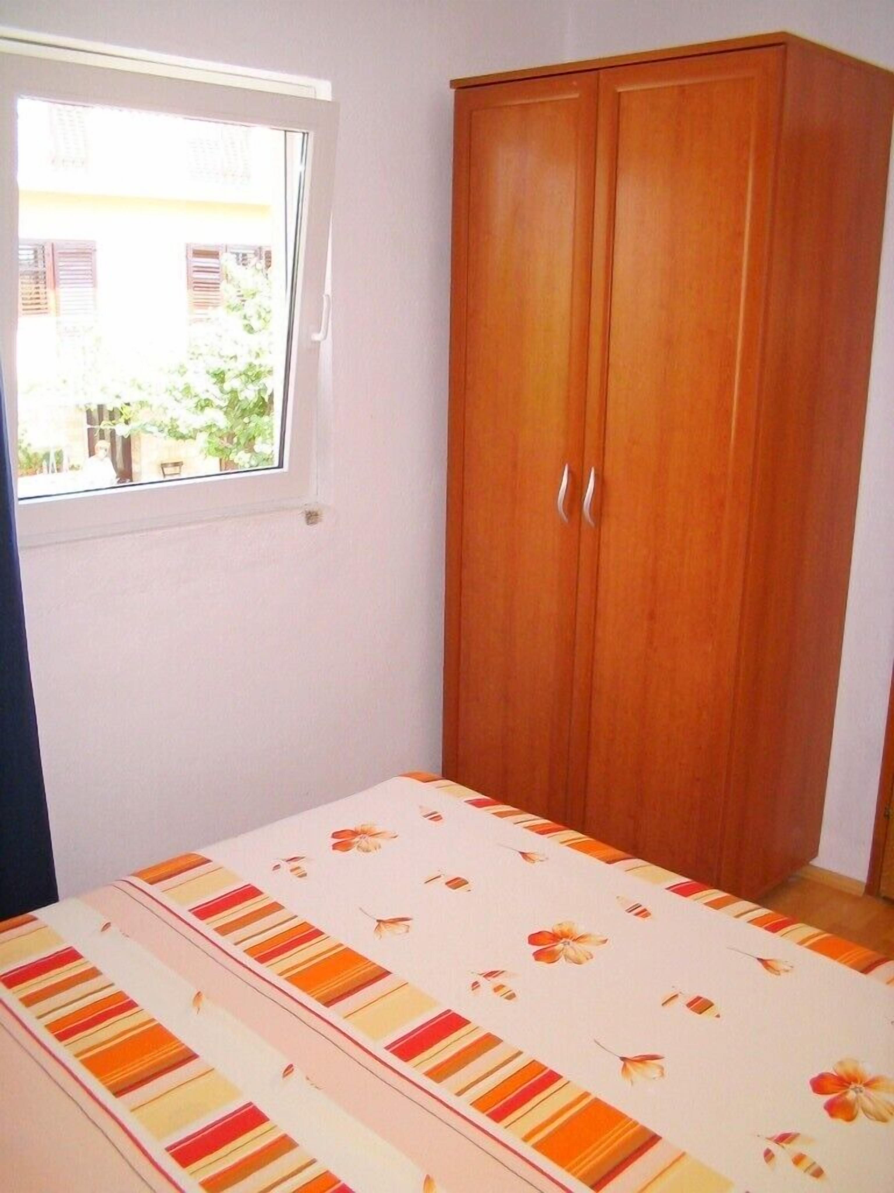 1 bedroom, Internet, bed sheets