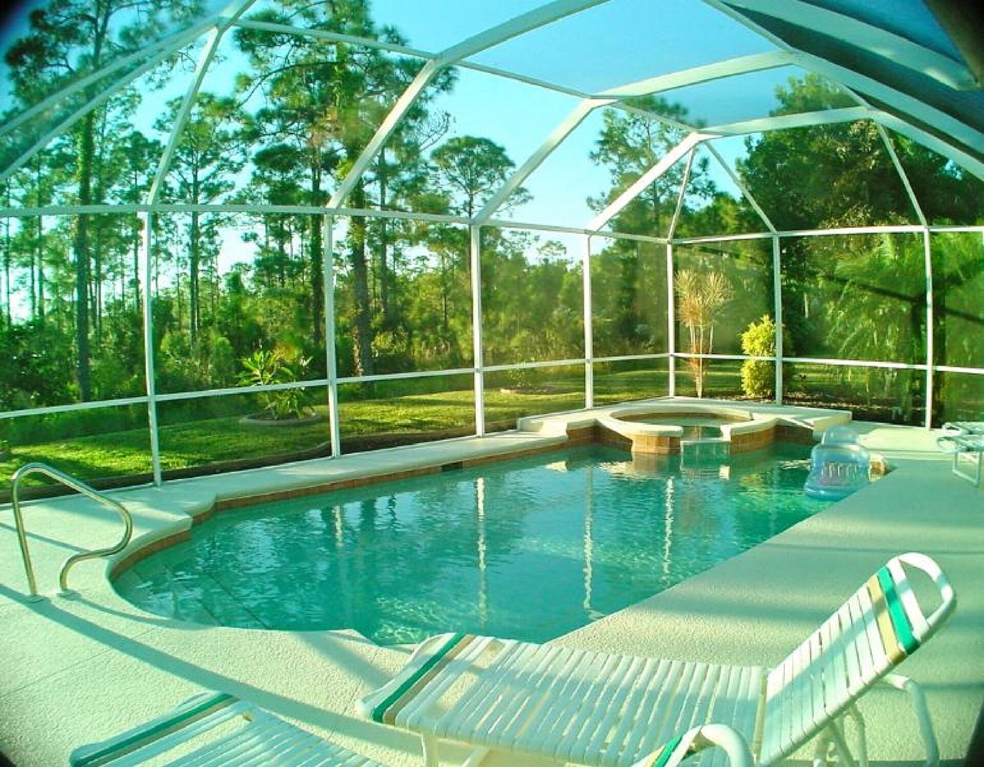 Villa Rentals Fort Myers Florida Fort Myers Vacation Homes