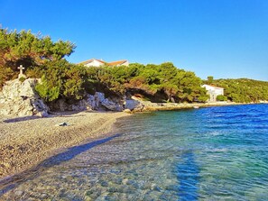 Plage à proximité