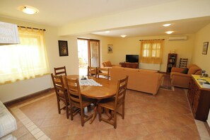 Interior - Apartments Željko, (11909), Zadar, hr (Zadar)