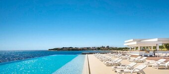 Apartments Bojan, (15153), Novigrad, hr