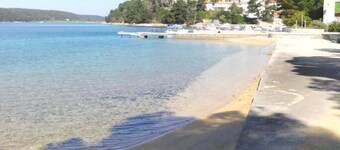 Lejligheder Rezika, (14126), Palit, øen Rab, Kroatien