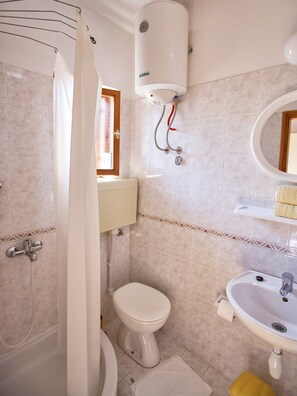 Dusche