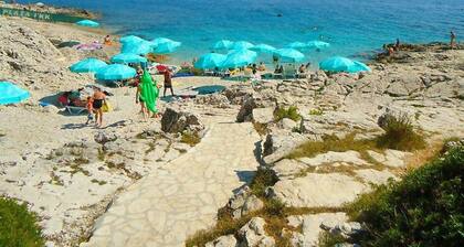 Apartments Ana, (10993), Mali Lošinj, hr