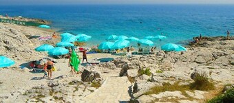 Apartments Ana, (10993), Mali Losinj, isla de Losinj, Croacia