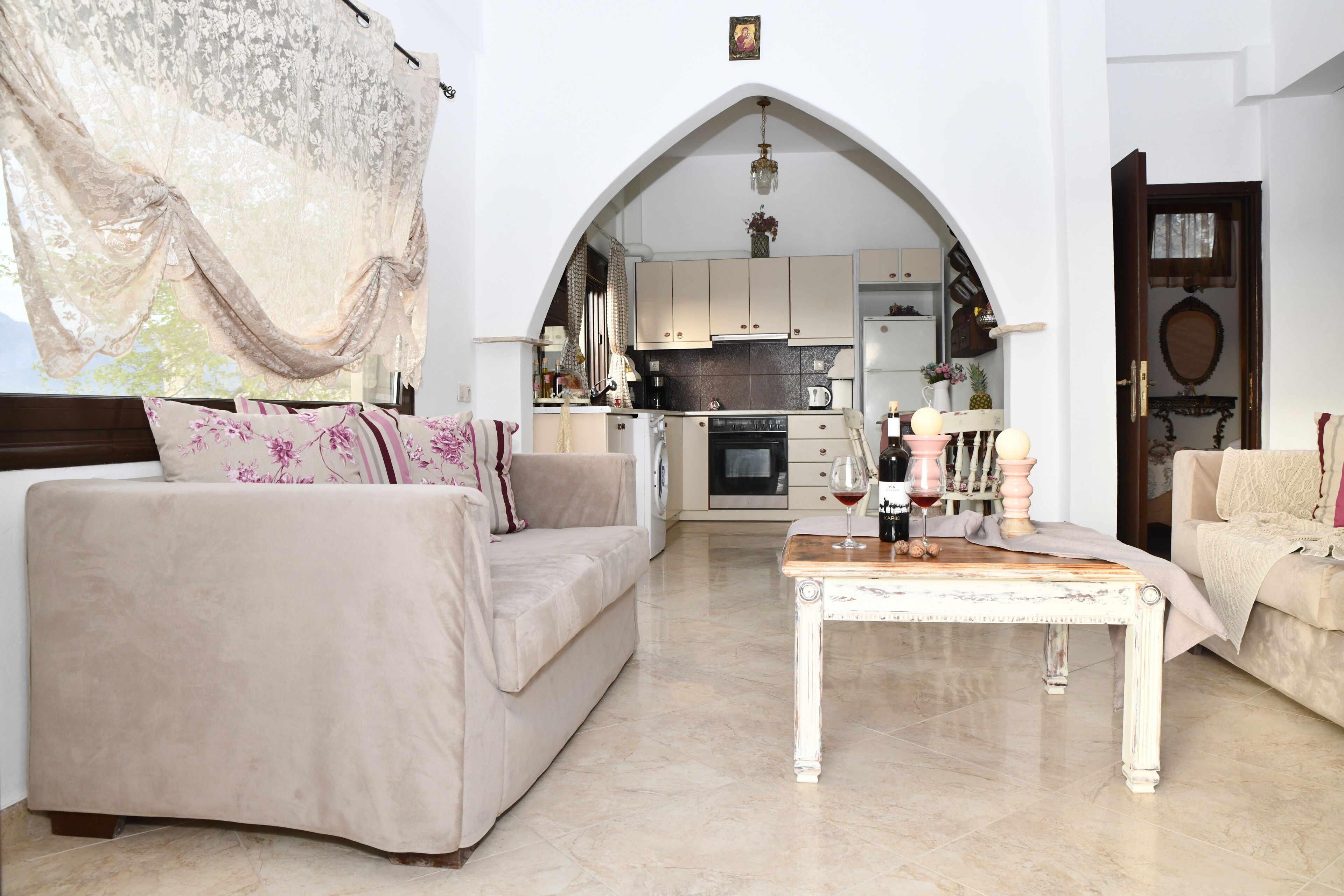 Bella Vista Apartment