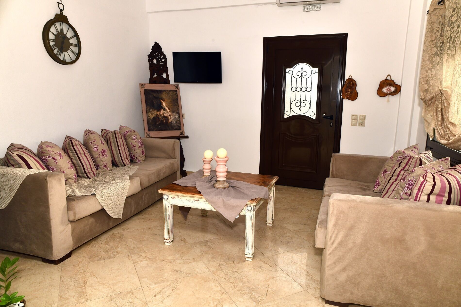 Bella Vista Apartment