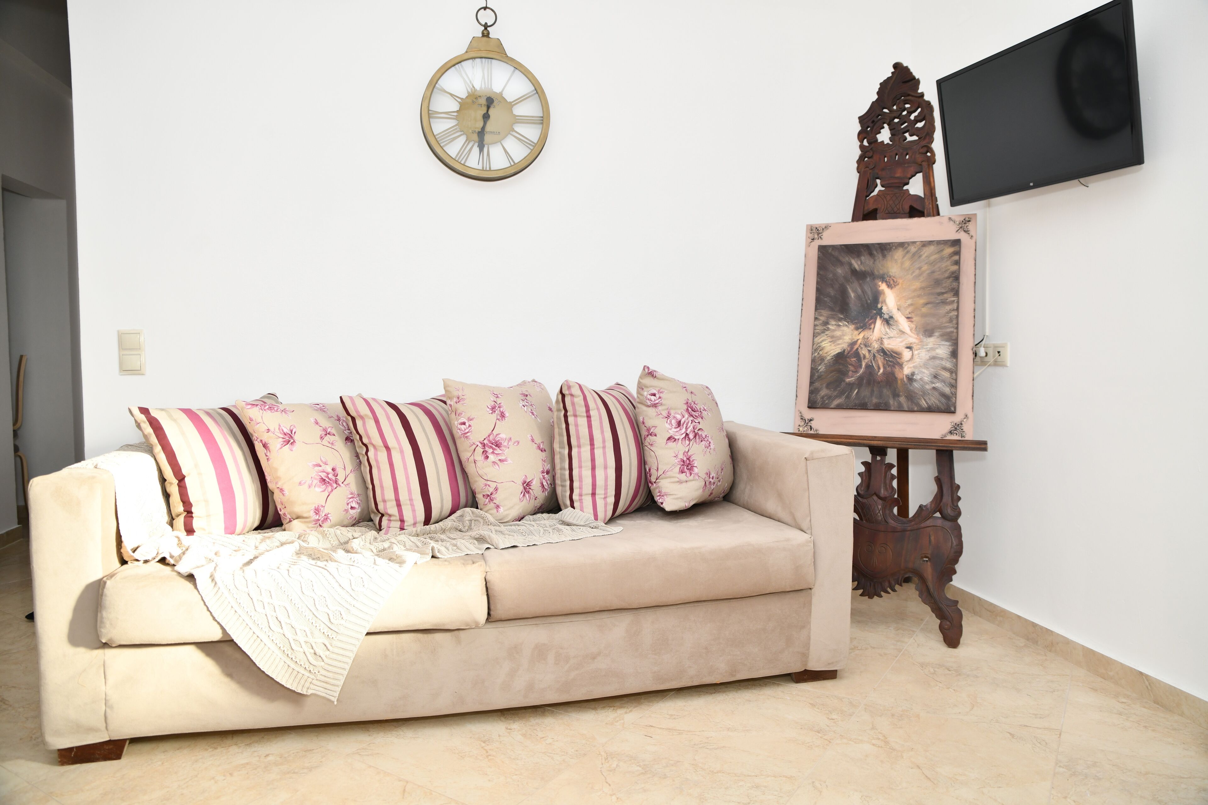 Bella Vista Apartment