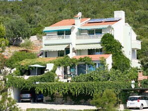 Exterior - Apartments Ante, (11860), Vinišće, hr (Vinišce)