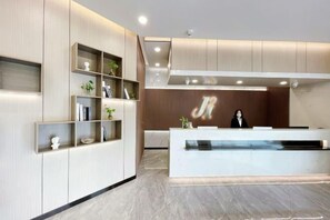 ردهة الانتظار