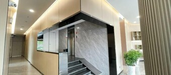 Jinjiang Inn (Taizhou Wanda Plaza Jiangzhou South Road)