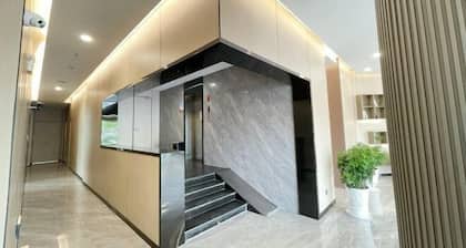 Jinjiang Inn (Taizhou Wanda Plaza Jiangzhou South Road)