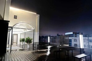 وسائل الراحة في المنشأة