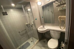 Room - Jinjiang Inn (Taizhou Wanda Plaza Jiangzhou South Road) (Taizhou)