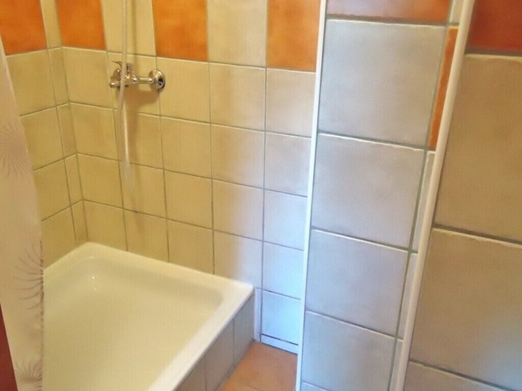 Regadera 