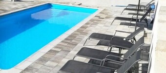 Asunnot ja huoneet Željko, (12619), Rakovica, Plitvice, Kroatia