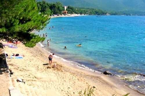 Huoneistot Desiree, (10139), Orebić, Peljesac niemimaa, Kroatia