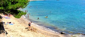 Apartments Desiree, (10139), Orebic, hr