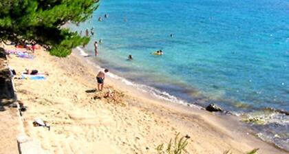 Huoneistot Desiree, (10139), Orebić, Peljesac niemimaa, Kroatia