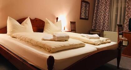 Haus Schlematal Hotel und Restaurant