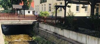 Haus Schlematal Hotel und Restaurant