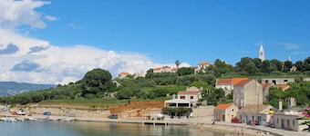 Apartments and rooms Antun, (13052), Lumbarda, Croatia