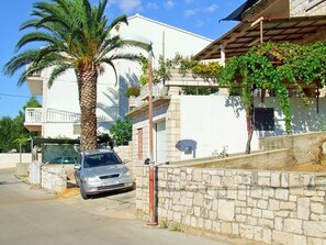 Exterior - Apartment Ivan, (13124), Lumbarda, hr (Lumbarda)