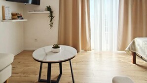 1 bedroom, Internet, bed sheets - Apartments Katica, (11138), Cavtat, hr (Cavtat)