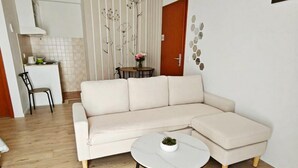Living area - Apartments Katica, (11138), Cavtat, hr (Cavtat)
