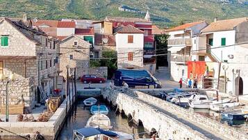 Marina/club náutico