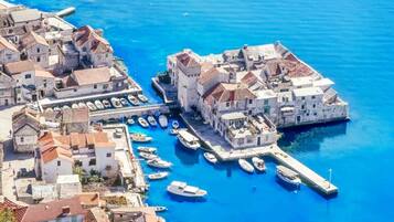 Marina/club náutico